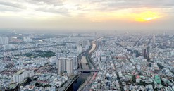 Các chỉ báo “bẻ lái” cho thị trường bất động sản 2024