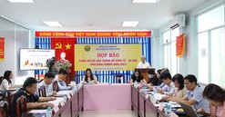 Bình Dương công bố số liệu thống kê kinh tế-xã hội tỉnh năm 2023