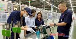 Đầu tư FDI - nâng tầm khát vọng Bình Phước
