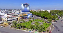 Cà Mau: Phát triển đô thị xanh, thông minh