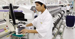 FDI flows topped $36.61 billion in Vietnam in 2023