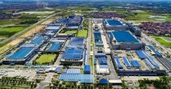 Southern industrial real estate sees high demand in Q3