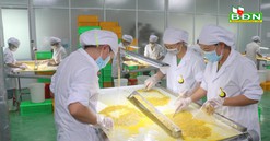 Đắk Nông: Nỗ lực "trải thảm đỏ" chờ nhà đầu tư