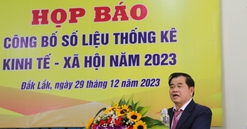 Đắk Lắk: Huy động vốn đầu tư đạt hơn 35.744 tỷ đồng