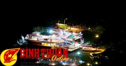 Bình Thuận: Đánh thức và khai thác tiềm năng du lịch sinh thái nông lâm