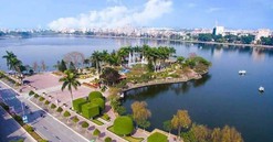 Quy hoạch tỉnh Hải Dương: Thêm mới 14 đô thị