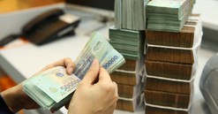 Banks repurchase significant amount of bonds before maturity