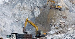 Đấu giá quyền khai thác khoáng sản mỏ sắt tại Cao Bằng