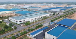 Năm 2023, Phú Thọ tích cực hỗ trợ doanh nghiệp phục hồi
