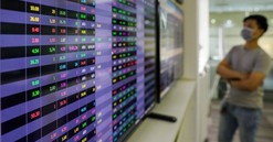 Stock market development strategy approved