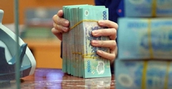 Nhìn lại 2023 - Năm "ngược cơn gió ngược" của ngành ngân hàng