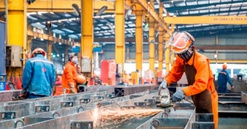 Tăng trưởng GDP: Điểm nhấn 2023, kỳ vọng 2024