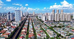 Dự thảo Luật Đất đai (sửa đổi): Giải quyết bất cập về chính sách đất đai trong thực tiễn