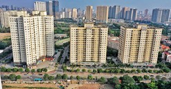 Nhà ở, bất động sản chờ hành lang pháp lý mới