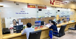 Hà Nội: Rút ngắn thời gian cung cấp thông tin quy hoạch xây dựng