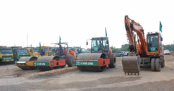 Tập trung cao độ trong tháng cuối giải ngân vốn đầu tư công