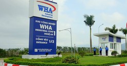 Nghệ An thu hút hơn 1,6 tỷ USD vốn FDI