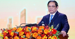 Thủ tướng: Kích hoạt mọi nguồn lực để thực hiện quy hoạch, tạo động lực mới phát triển Hải Dương