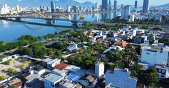 Đà Nẵng đấu giá nhiều khu đất lớn ở trung tâm thành phố