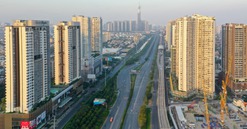 Chuyên gia CBRE: Giá chung cư Hà Nội đang tăng nhanh hơn TP. Hồ Chí Minh