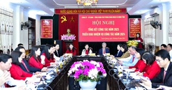 Tuyên Quang: Tiếp tục đổi mới nâng cao hiệu quả hoạt động của HĐND tỉnh