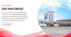 Sao Mai Group 'già dơ' bất ngờ thua Ciputra Thanh Hoá hơn "một tuổi" tại dự án khu dân cư ở Quảng Xương