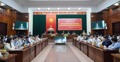 Quảng Bình tháo gỡ vướng mắc đối với thị trường bất động sản