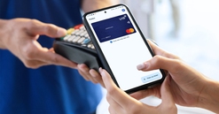 VIB mở rộng hình thức thanh toán qua Google Pay