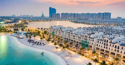 Vinhomes bổ sung mô hình kinh doanh mới