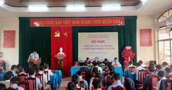 Thừa Thiên Huế: Sở Tài nguyên và Môi trường làm tốt quản lý nhà nước về tài nguyên, môi trường