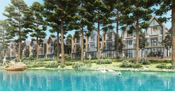 Bamboo Capital và BCG Land sắp có thêm doanh thu từ chuyển nhượng dự án
