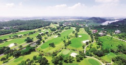 Vĩnh Phúc: Điều chỉnh quy hoạch Tam Đảo Golf & Resort