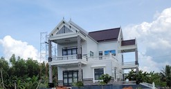 Cà Mau: Chủ tịch tỉnh yêu cầu xử lý “biệt thự” xây dựng trên đất lâm nghiệp