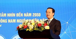 Nghệ An công bố Quy hoạch tỉnh thời kỳ 2021 - 2030