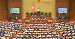 Dự thảo Luật Đất đai sửa đổi: Đã thống nhất 18 nội dung, sẵn sàng trình thông qua
