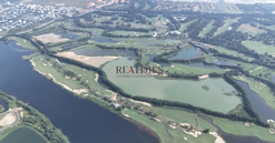 Đà Nẵng: Đổi tên dự án đầu tư sân golf thành khu đô thị thương mại