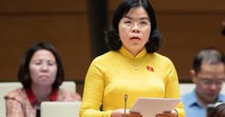 ĐBQH: Qua nhiều lần kiến nghị, Dự thảo Luật Đất đai vẫn chưa giải quyết điểm nghẽn "đất ở, đất khác" cho nhiều doanh nghiệp trên cả nước