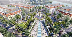 An Giang: Diện tích sàn nhà ở bình quân đầu người đạt gần 22m2 sàn/người