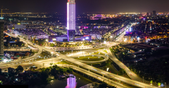 Thành phố Hải Phòng vào năm 2050 như thế nào?