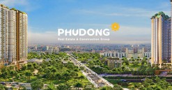 Công ty Cổ phần Địa ốc Phú Đông