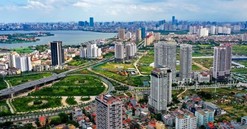 Chuyên gia: Thị trường bất động sản sẽ đảo chiều đi lên ngay từ quý II/2024