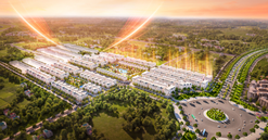 Vinhomes Golden Avenue