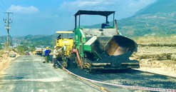Lai Châu: Nhiều công trình huyện Tân Uyên gặp khó trong công tác giải phóng mặt bằng