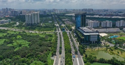 Chuyên gia Trần Khánh Quang: Đất nền phải đến năm 2025 mới có thể hồi phục