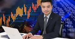 “Năm 2024, thị trường chứng khoán sẽ khởi sắc và nhà đầu tư cần nắm bắt cơ hội”