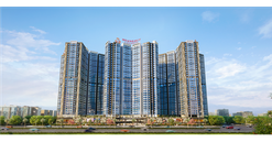 Hoàng Huy Group là nhà đầu tư duy nhất đăng ký thực hiện dự án 3.179 tỷ đồng tại Hải Phòng