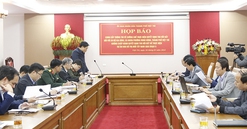 Phú Thọ: Thông tin về cưỡng chế thực hiện quyết định thu hồi đất dự án Khu đô mới Tây Nam