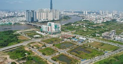 Doanh nghiệp kỳ vọng Luật Đất đai (sửa đổi) giúp phục hồi thị trường