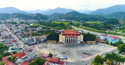 Đã đến lúc TP. Bắc Kạn cần điều chỉnh, mở rộng địa giới hành chính