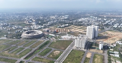 Năm 2024: Thị trường bất động sản Đà Nẵng và vùng phụ cận vẫn chưa có nhiều đột phá lớn